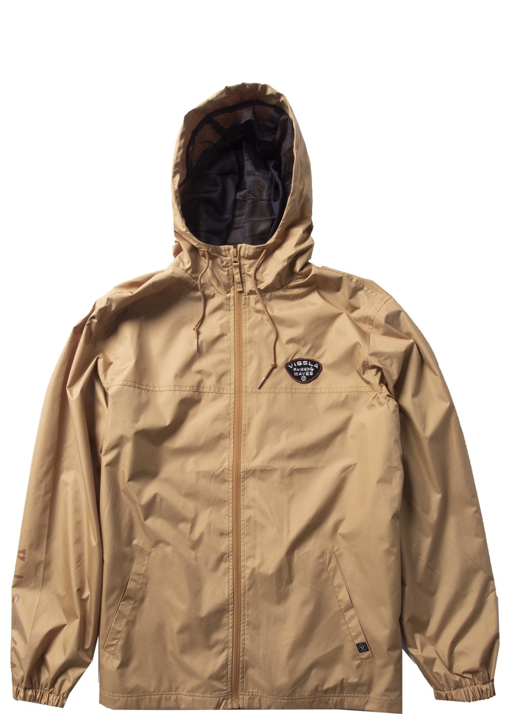 Cortavientos Vissla Solid Sets Eco