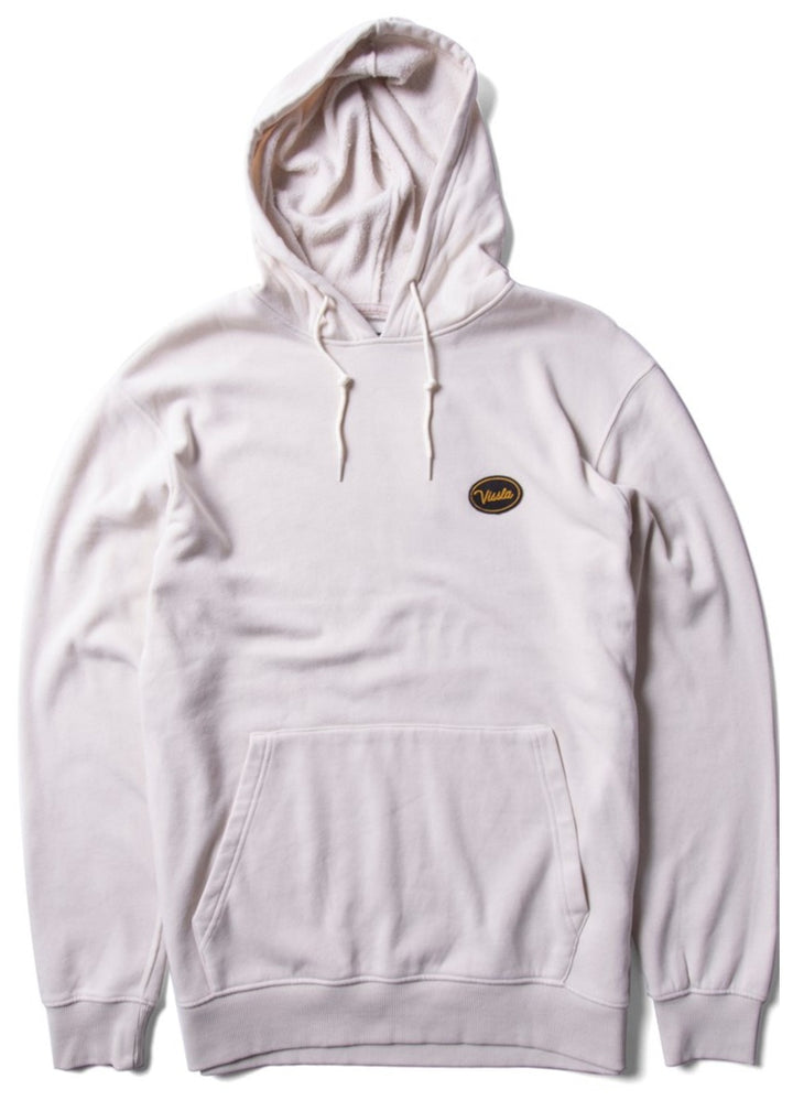 Sudadera con Capucha Vissla Solid Sets Eco PO