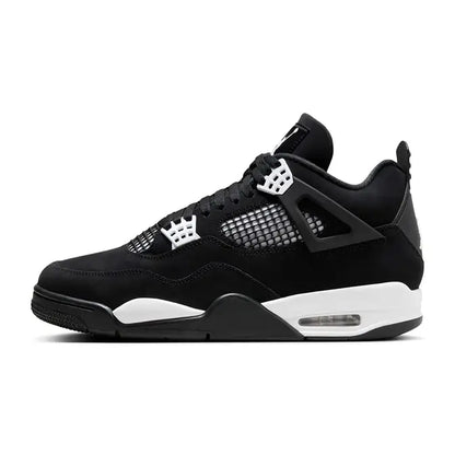 Air Jordan 4 Retro 'White Thunder'
