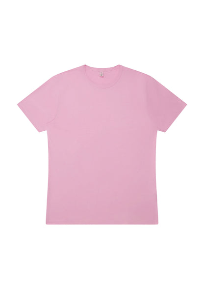 Bamboo T-shirt: Mens/Unisex