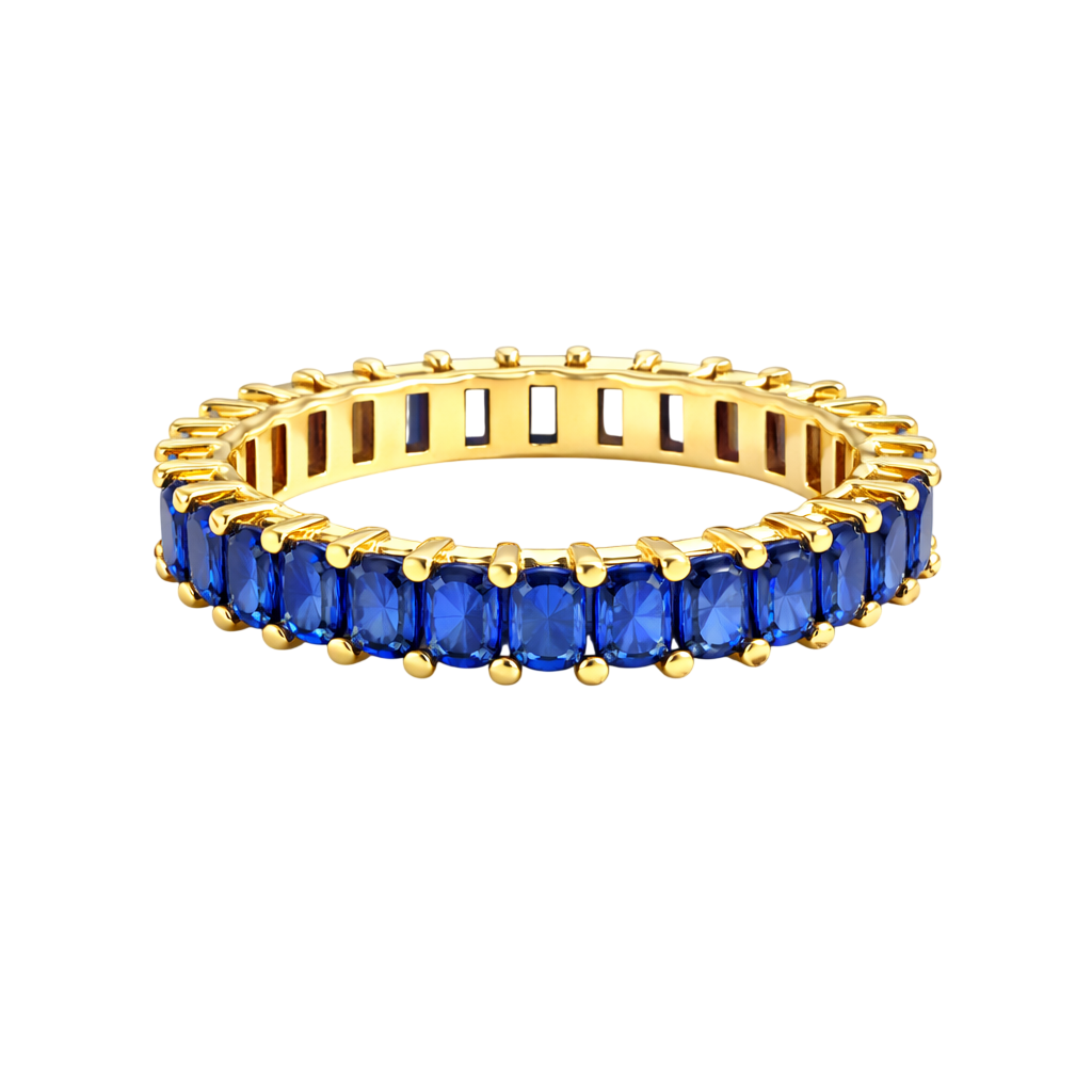 Savaé Design Aurea Colour Stone Statement Ring