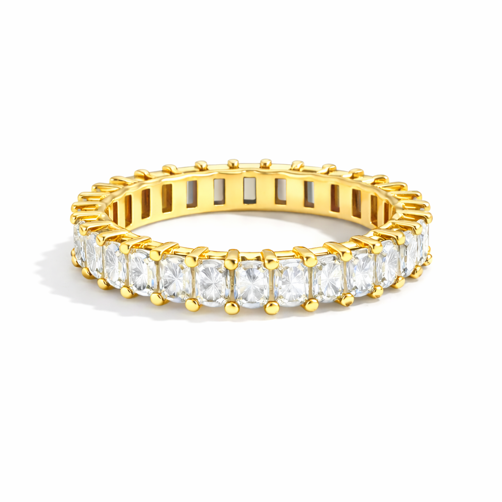 Savaé Design Aurea Colour Stone Statement Ring