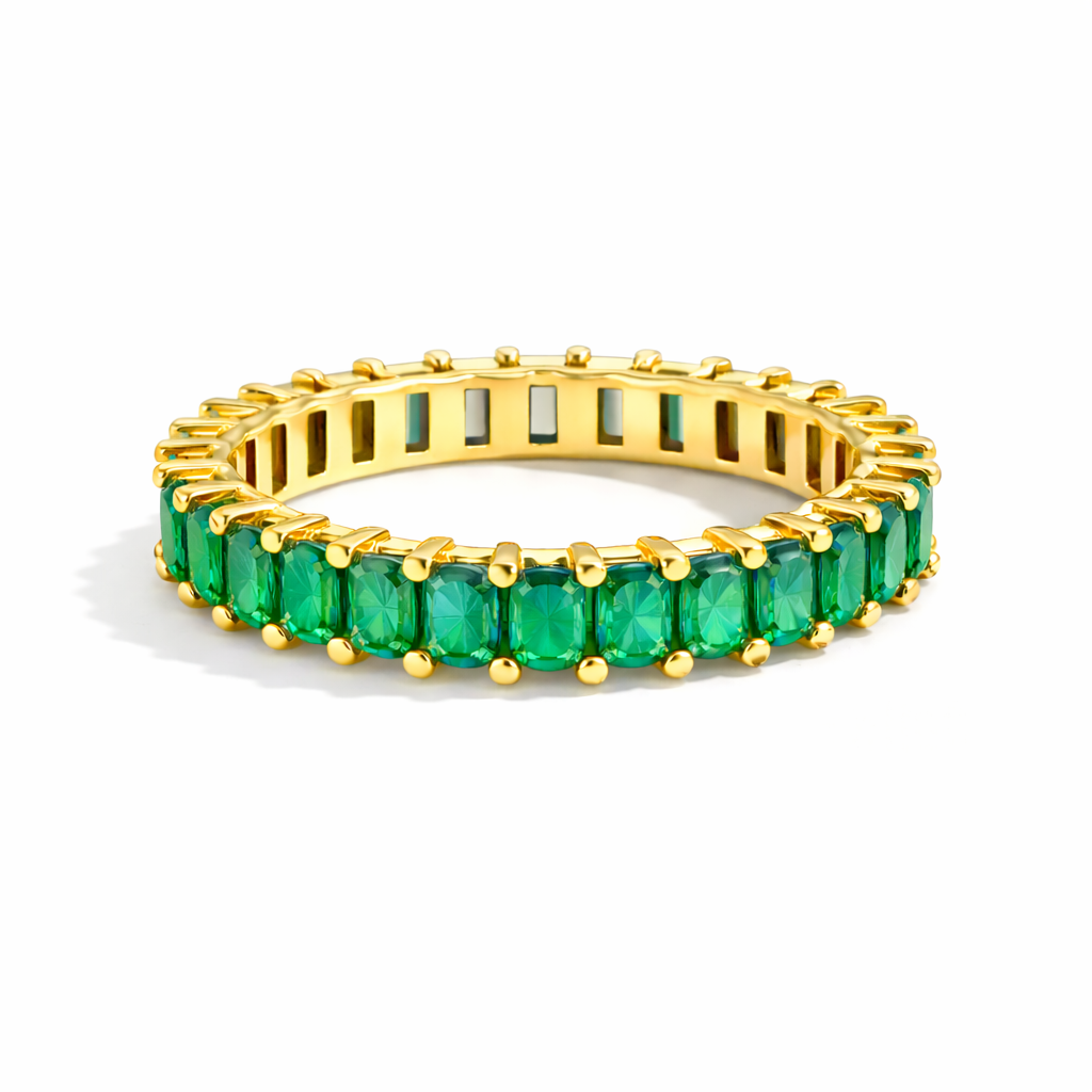 Savaé Design Aurea Colour Stone Statement Ring