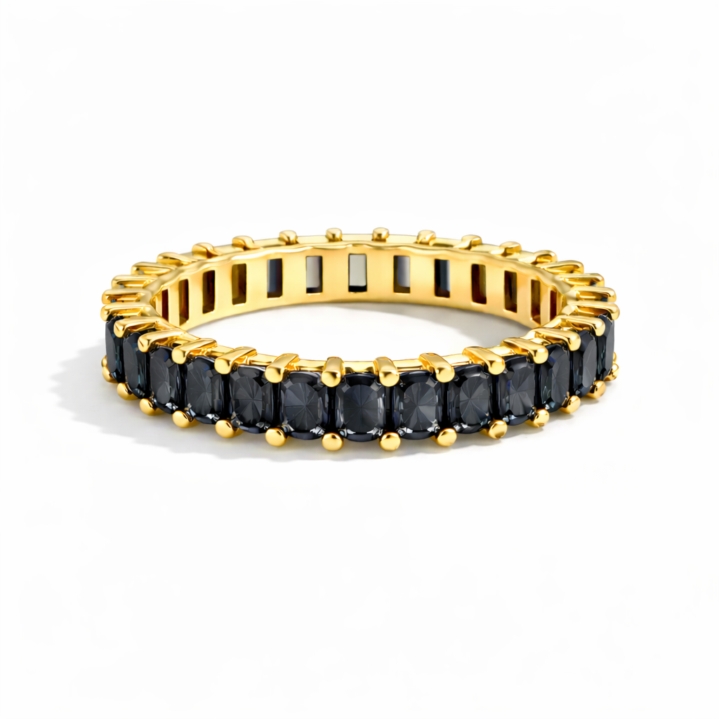 Savaé Design Aurea Colour Stone Statement Ring