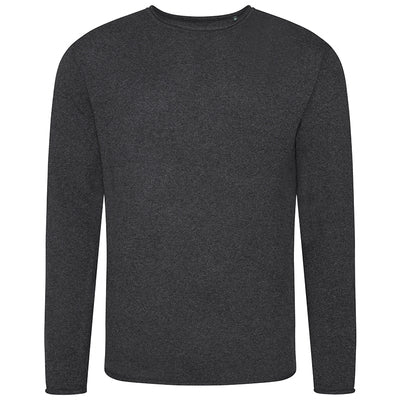 Earth Wardrobe Lightweight Knit Recycled Sweatshirt: Unisex