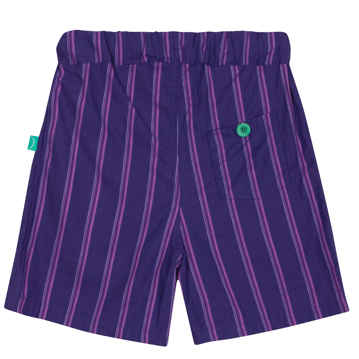 Loungers Organic Brushed Cotton Hambo Long Shorts