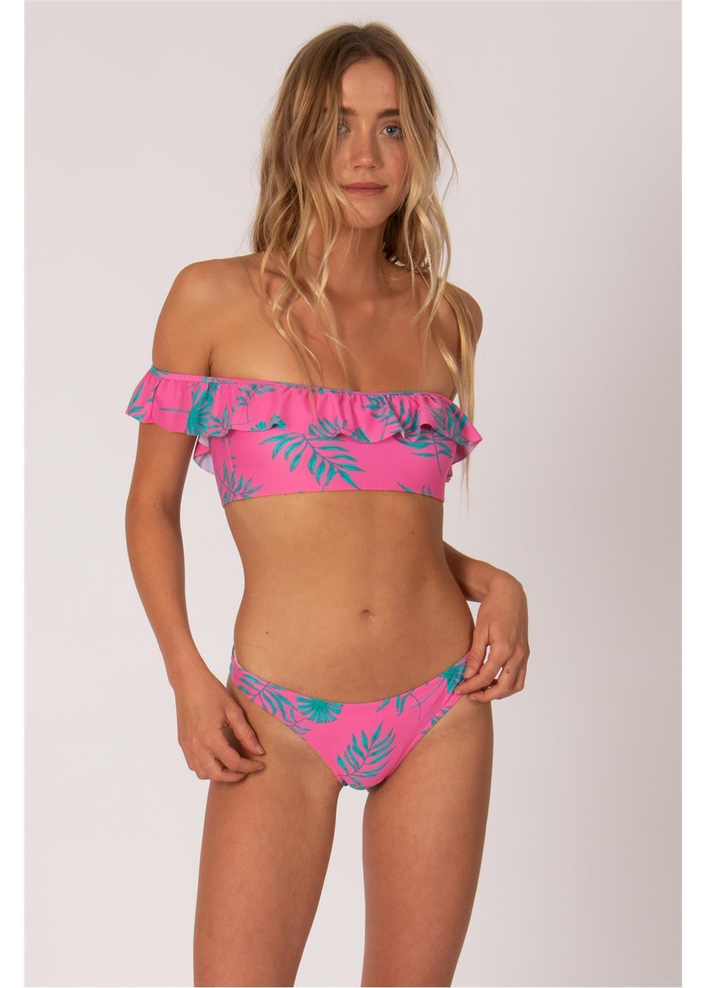Bikini bandeau Annabelle de Sisstrevolution