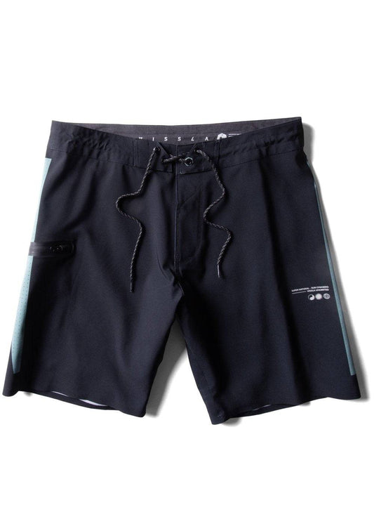 Boardshort Vissla High Seas de 18.5"