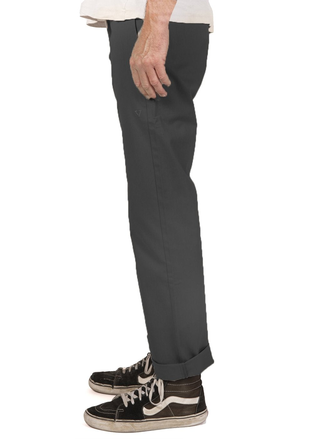 Pantalón Chino Port Creators de Vissla