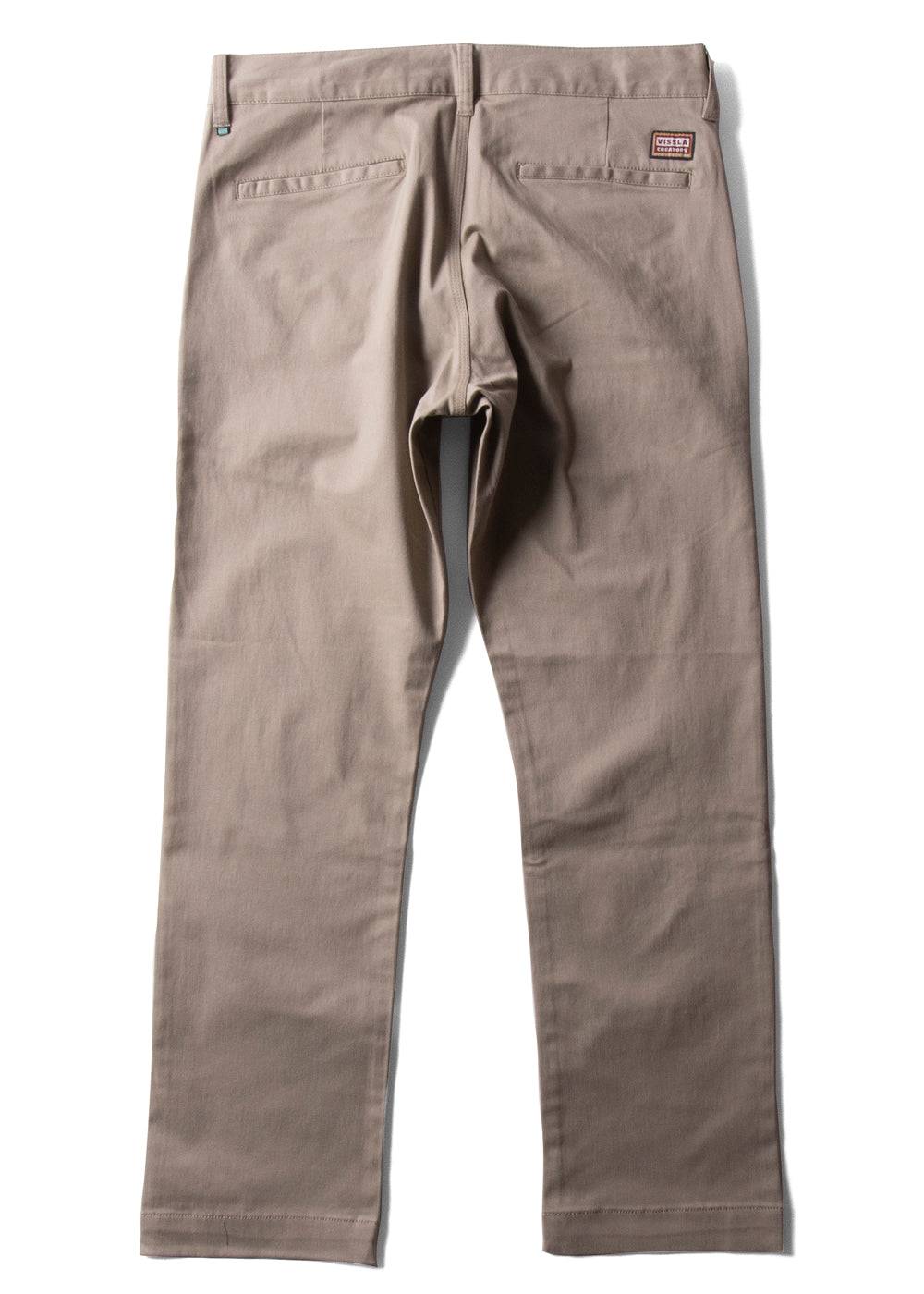 Pantalón Chino Port Creators de Vissla