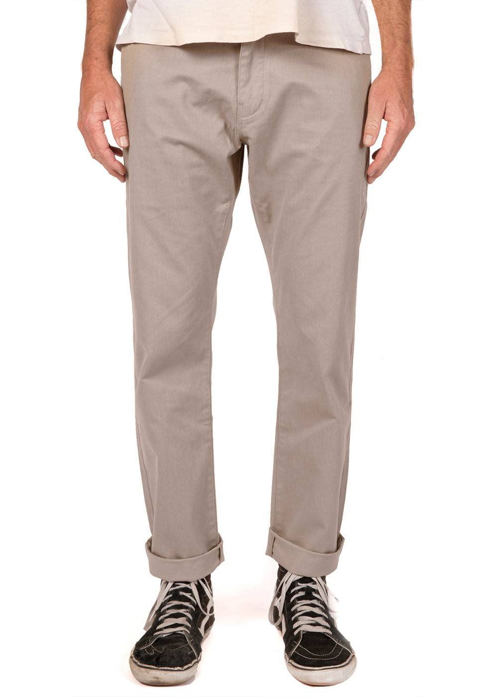 Pantalón Chino Port Creators de Vissla