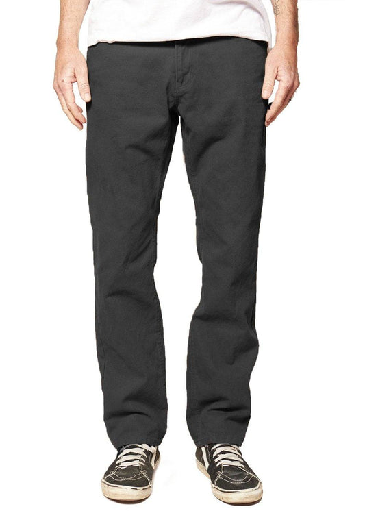 Pantalón VIssla Border Canvas de 5 Bolsillos