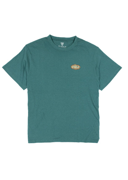Camiseta Vissla Play With Fire
