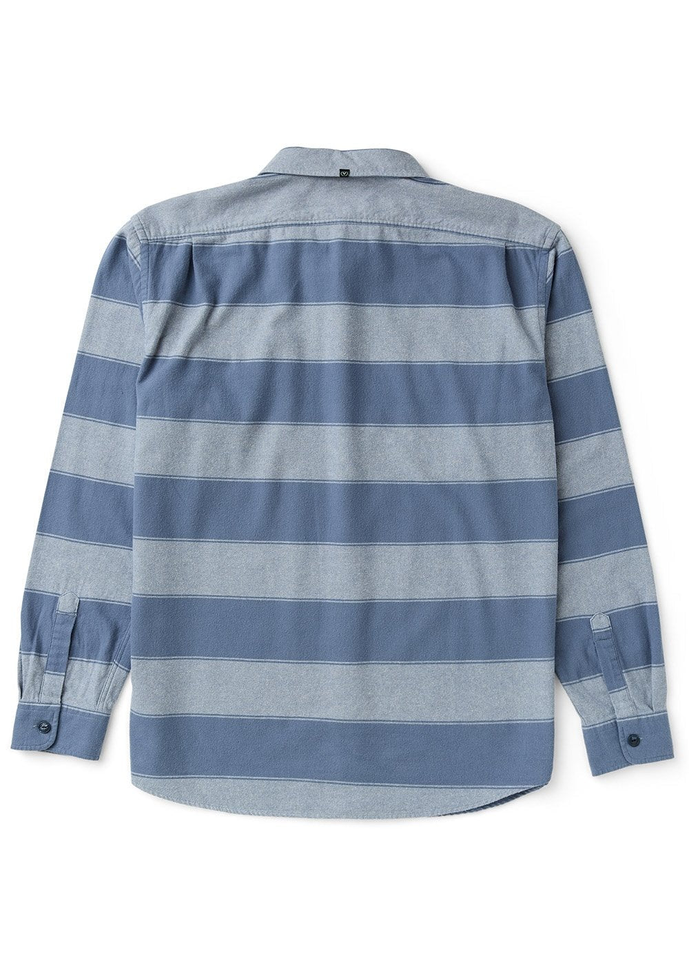 Camisa Franela Manga Larga Vissla Central Coast Eco