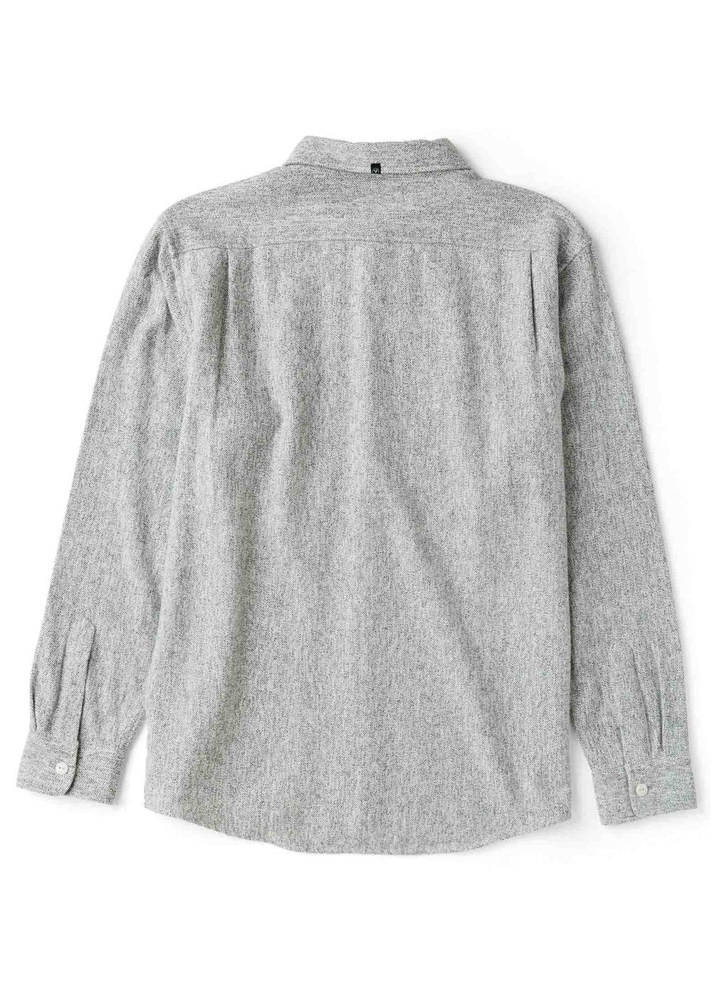 Franela Vissla Shaper Eco Ls
