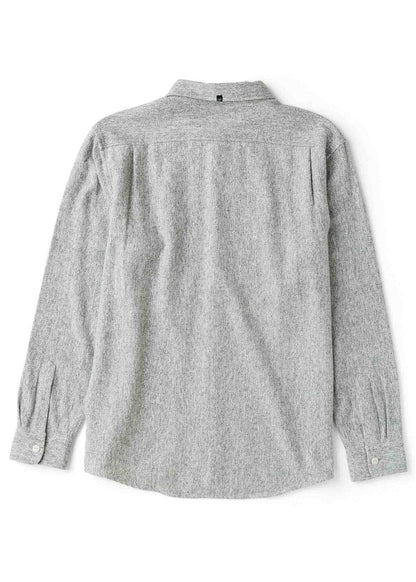 Franela Vissla Shaper Eco Ls