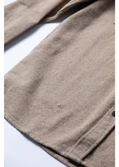 Franela Vissla Shaper Eco Ls
