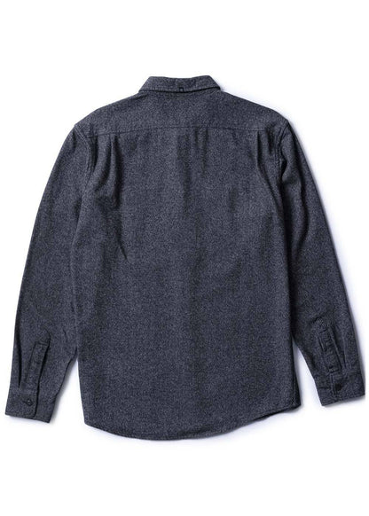 Franela Vissla Shaper Eco Ls