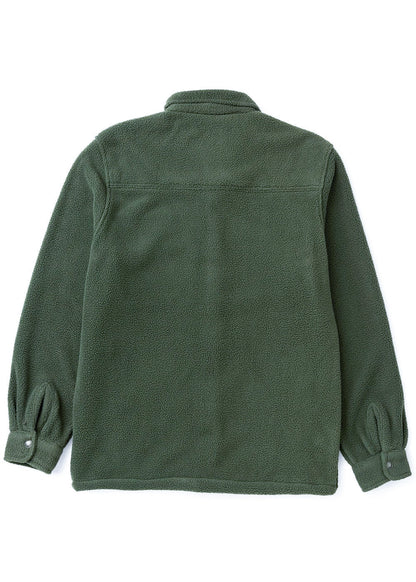 Camisa Tejida con Sherpa Vissla Peaks