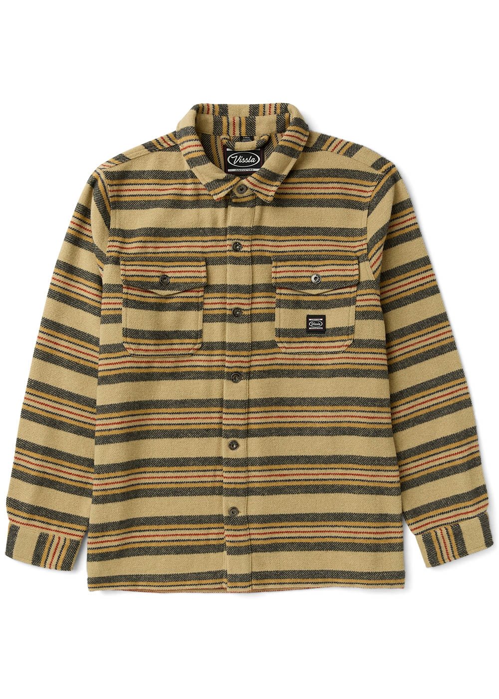 Sobrecamisa Vissla West Coast