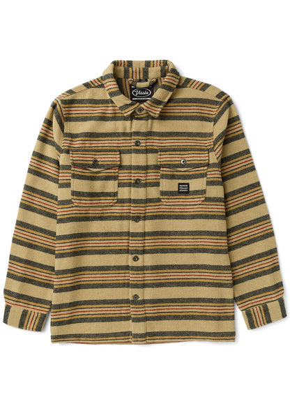 Sobrecamisa Vissla West Coast