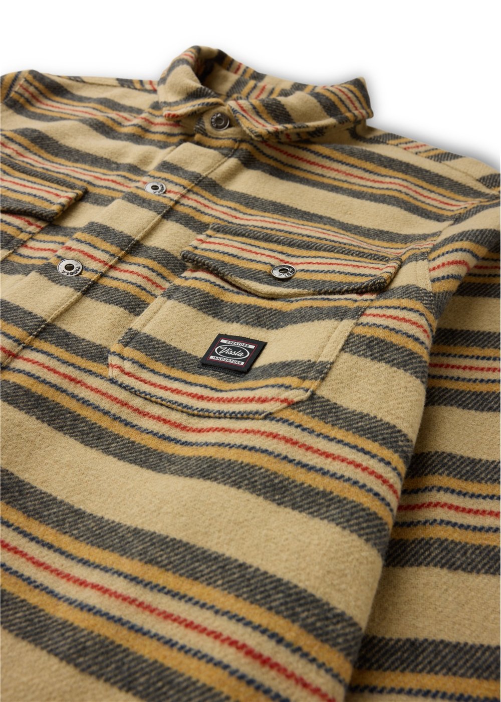 Sobrecamisa Vissla West Coast
