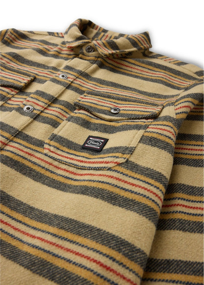 Sobrecamisa Vissla West Coast