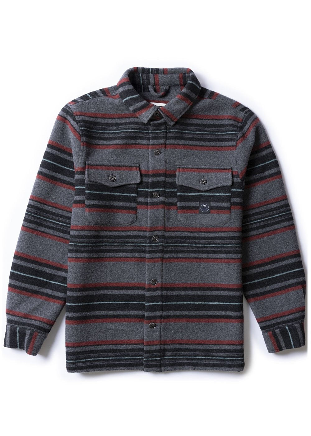 Sobrecamisa Vissla West Coast