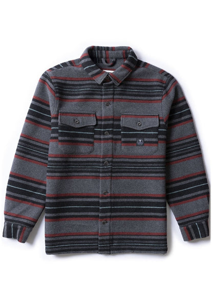 Sobrecamisa Vissla West Coast
