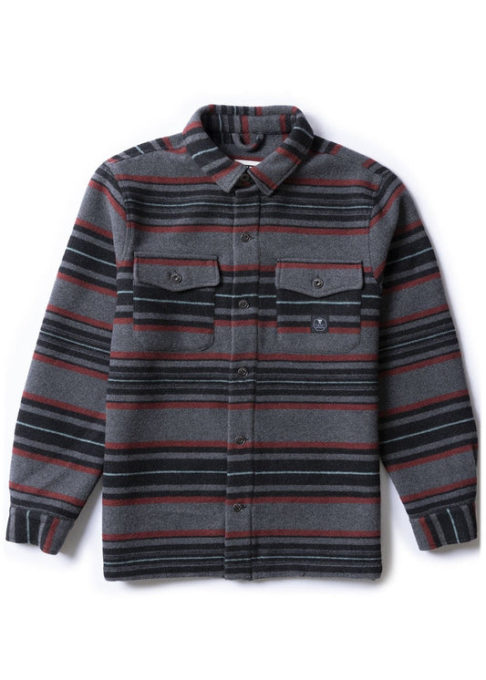 Sobrecamisa Vissla West Coast