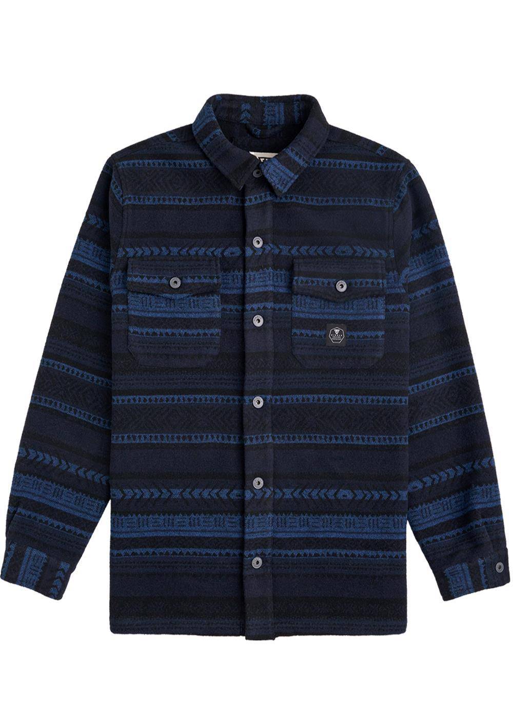 Sobrecamisa Vissla West Coast