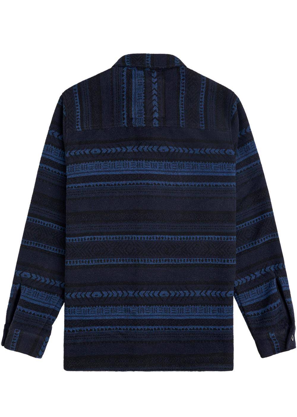 Sobrecamisa Vissla West Coast