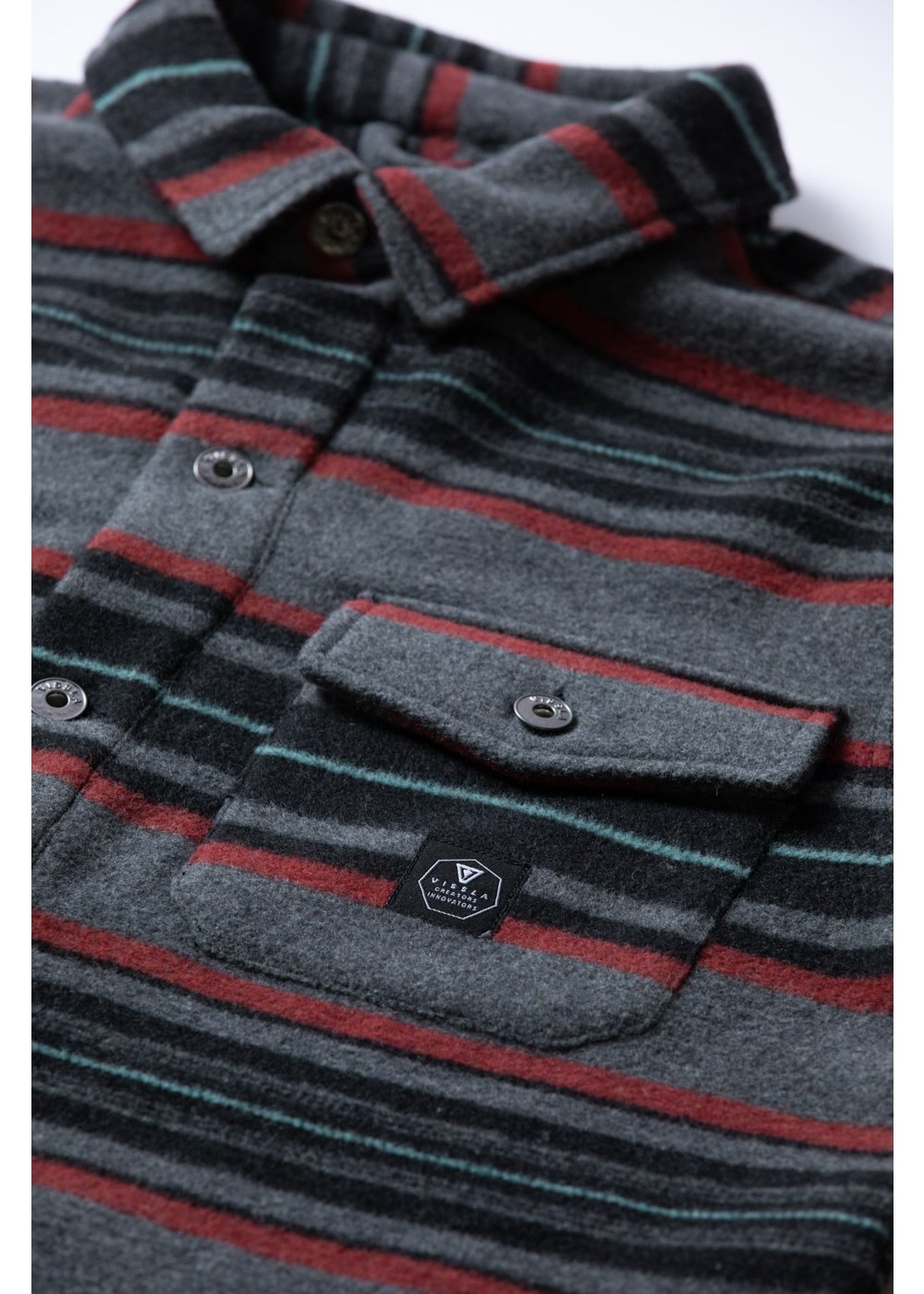 Sobrecamisa Vissla West Coast