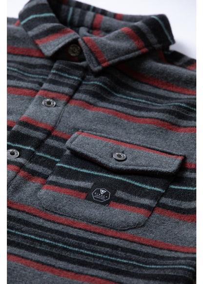 Sobrecamisa Vissla West Coast