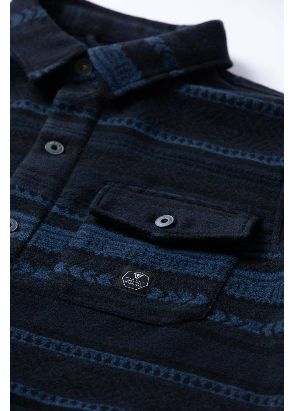 Sobrecamisa Vissla West Coast