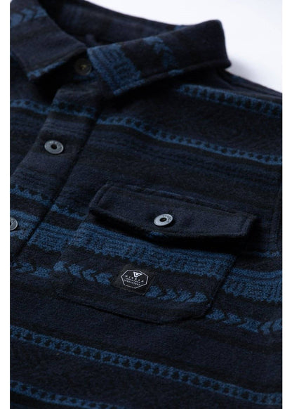 Sobrecamisa Vissla West Coast