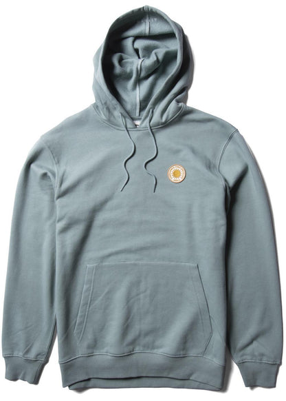 Sudadera con Capucha Vissla Solid Sets Eco PO