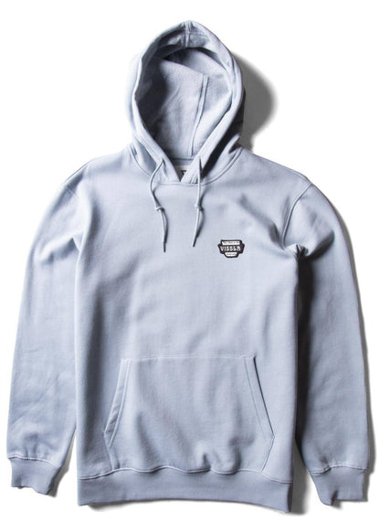Sudadera con Capucha Vissla Solid Sets Eco PO