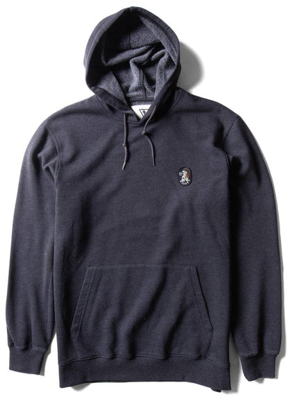 Sudadera con Capucha Vissla Solid Sets Eco PO