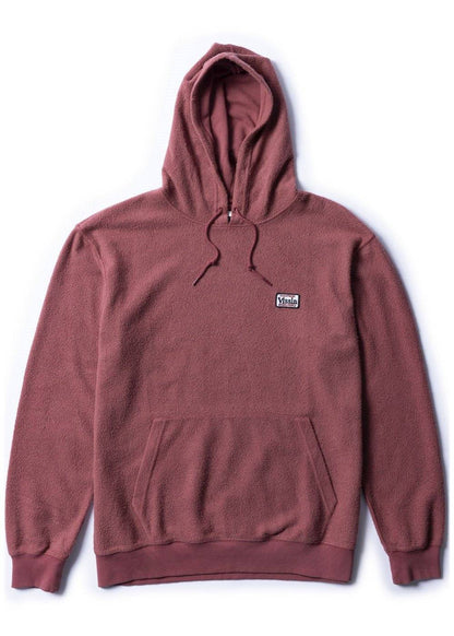 Sudadera con Capucha Vissla Solid Sets Eco PO