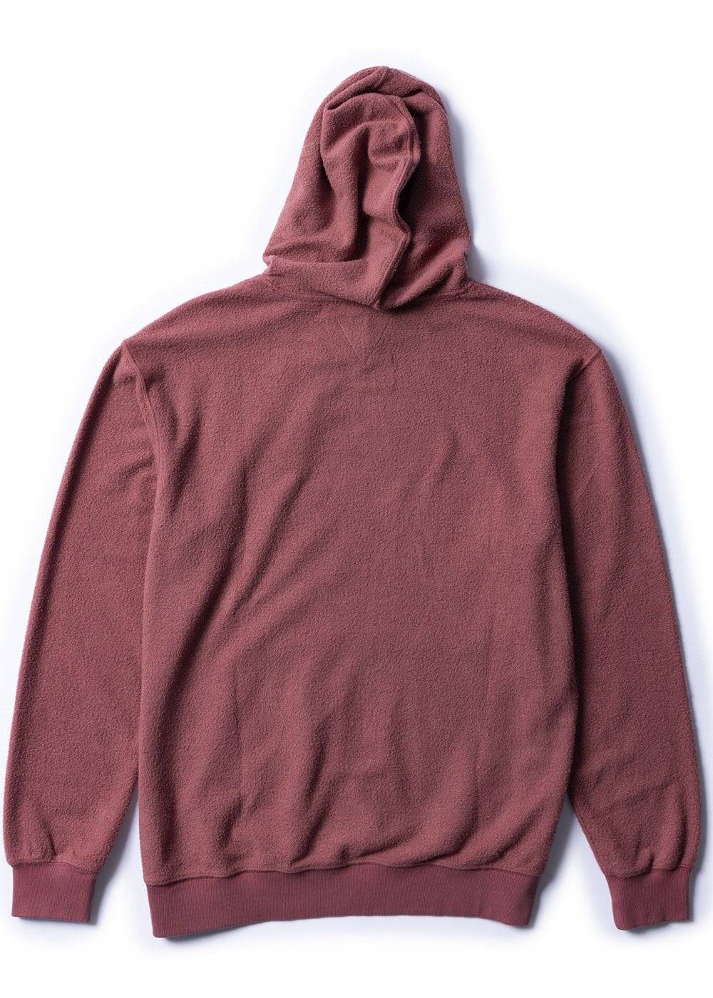 Sudadera con Capucha Vissla Solid Sets Eco PO