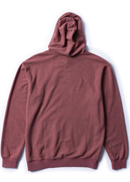 Sudadera con Capucha Vissla Solid Sets Eco PO