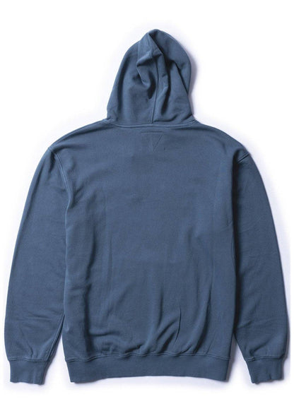Sudadera con Capucha Vissla Solid Sets Eco PO