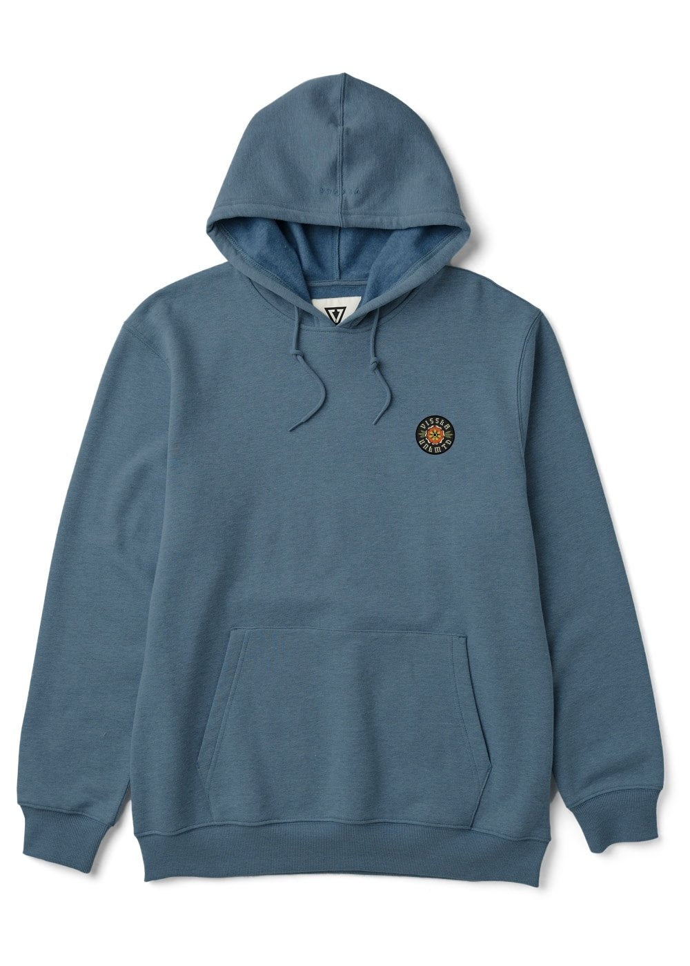 Sudadera con Capucha Vissla Solid Sets Eco PO