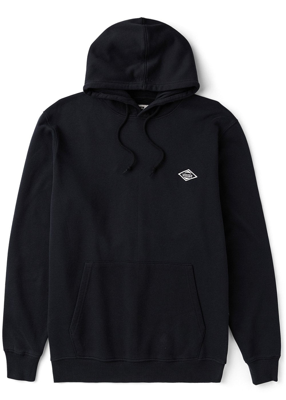 Sudadera con Capucha Vissla Solid Sets Eco PO