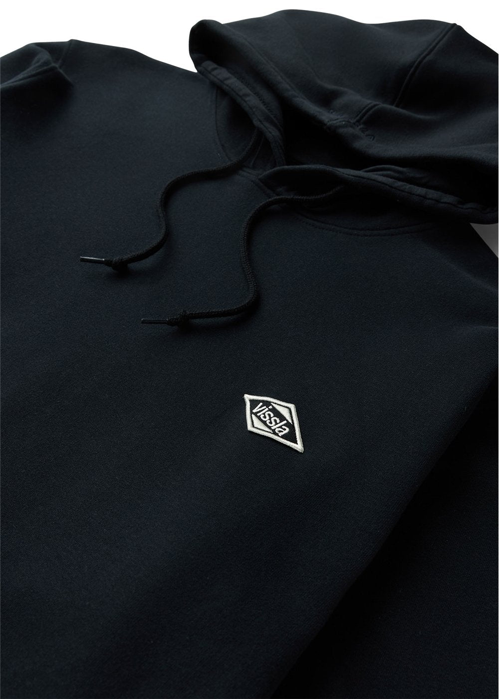 Sudadera con Capucha Vissla Solid Sets Eco PO