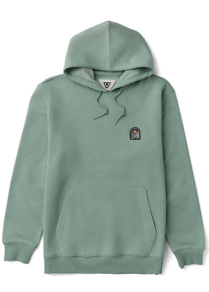 Sudadera con Capucha Vissla Solid Sets Eco PO