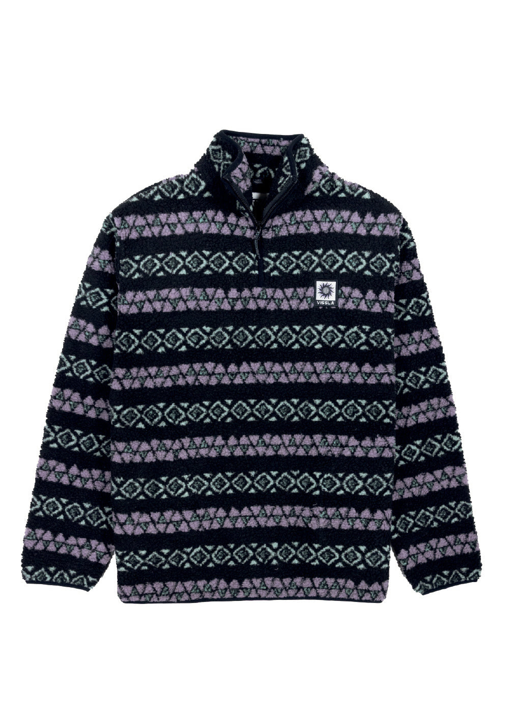 Forro polar Vissla Hiking Ice Sherpa