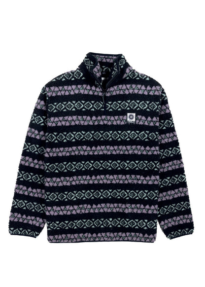 Forro polar Vissla Hiking Ice Sherpa