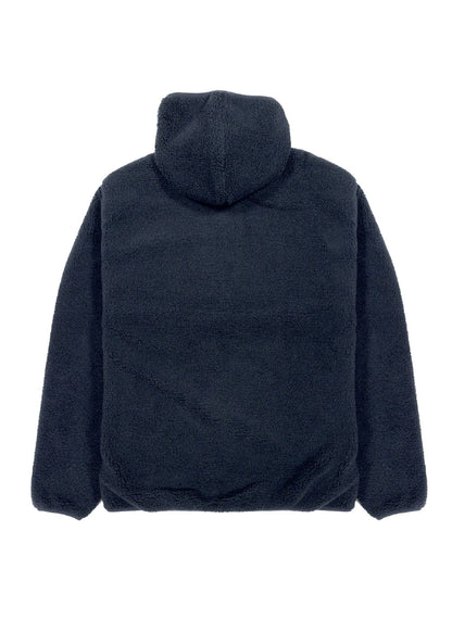 Sudadera con capucha de sherpa con cremallera Vissla Legall